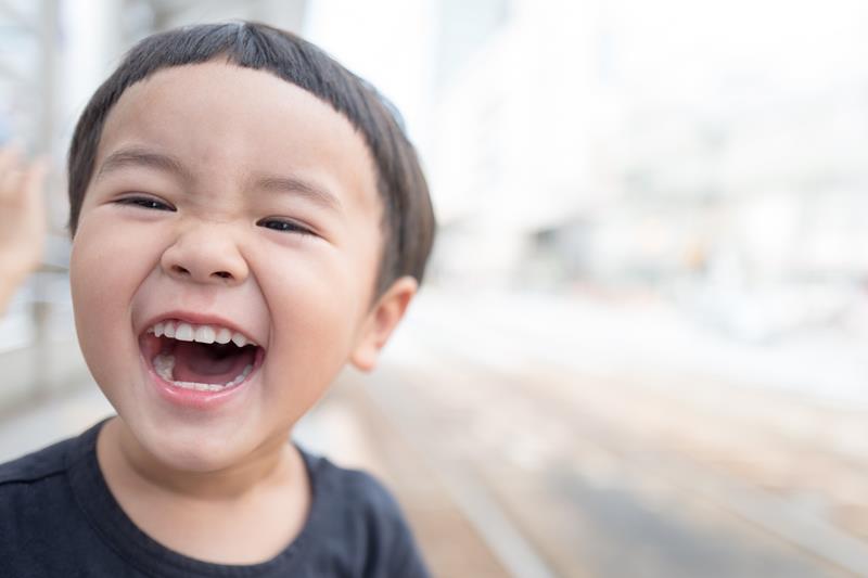 Surgical & Non-Surgical Tooth Extractions