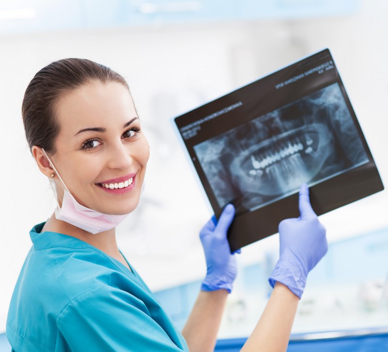 X-rays